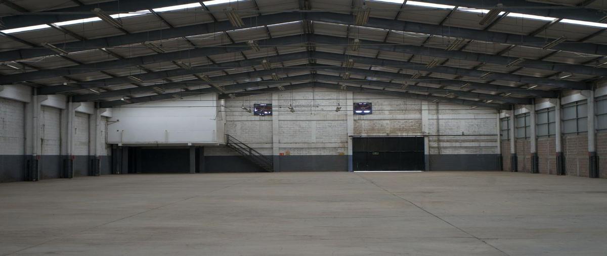 Foto de bodega en renta en  , cartagena, tultitlán, méxico, 0 No. 04