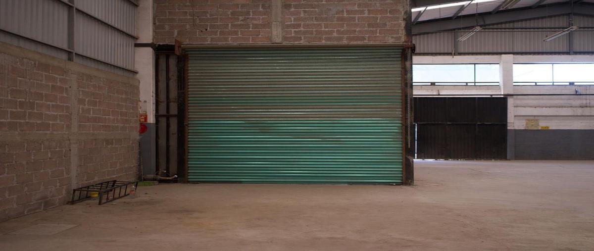 Foto de bodega en renta en  , cartagena, tultitlán, méxico, 0 No. 05