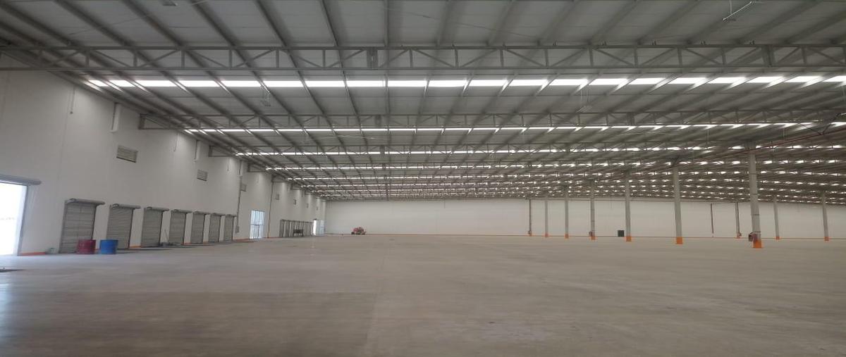 Foto de bodega en renta en  , cartagena, tultitlán, méxico, 0 No. 04