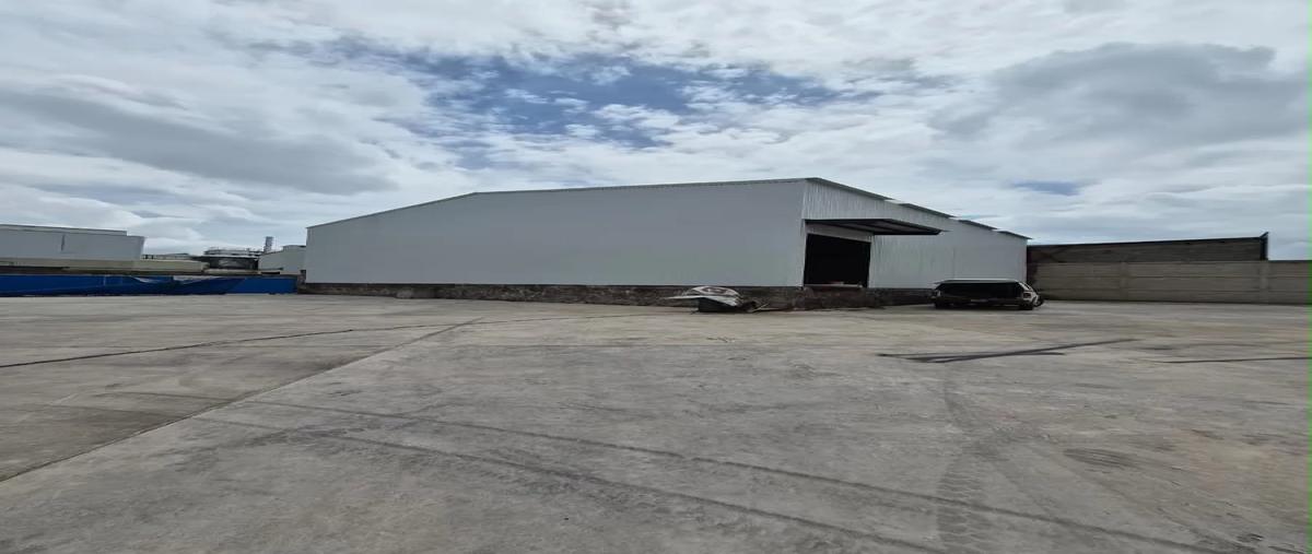 Foto de bodega en renta en  , cartagena, tultitlán, méxico, 0 No. 04