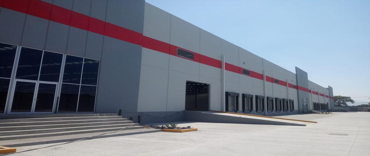 Foto de bodega en renta en  , cartagena, tultitlán, méxico, 0 No. 03