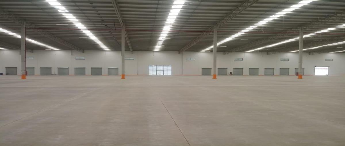 Foto de bodega en renta en  , cartagena, tultitlán, méxico, 0 No. 05