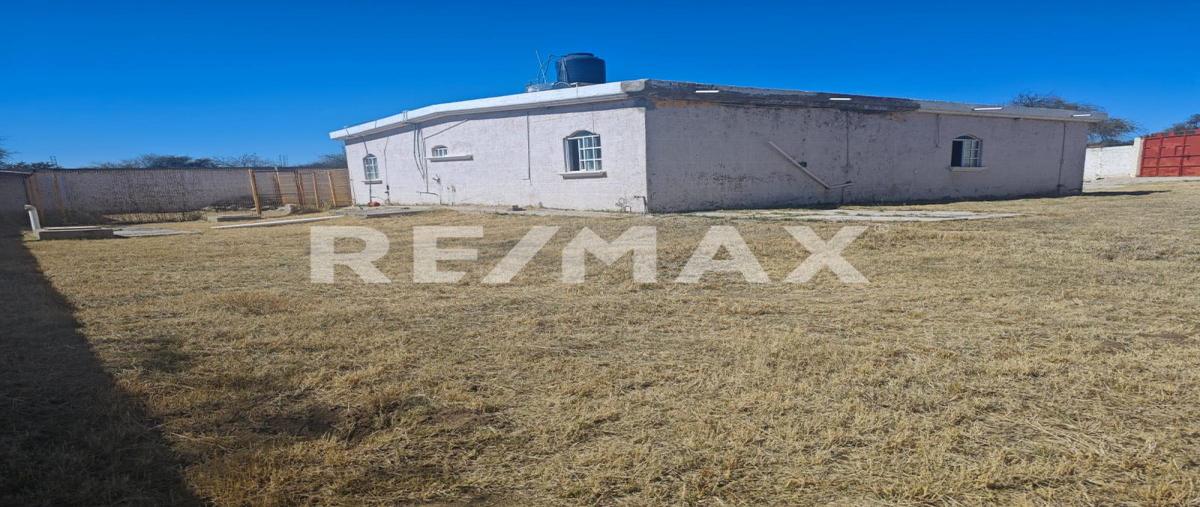 Foto de casa en venta en cartago parcela 124 p/2 zona 1 , contreras, durango, durango, 30862809 No. 03