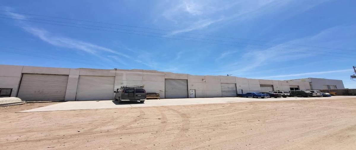 Foto de nave industrial en cartamo 232, granjas santa cecilia, mexicali, baja california, 0 foto 01 Foto de nave industrial en renta en cartamo 232, granjas santa cecilia, mexicali, baja california, 0 No. 01