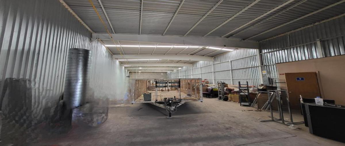 Foto de nave industrial en cartamo 232, granjas santa cecilia, mexicali, baja california, 0 foto 02 Foto de nave industrial en renta en cartamo 232, granjas santa cecilia, mexicali, baja california, 0 No. 02