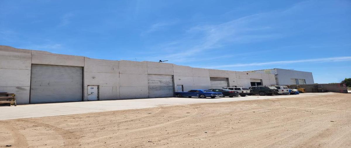 Foto de nave industrial en cartamo 232, granjas santa cecilia, mexicali, baja california, 0 foto 03 Foto de nave industrial en renta en cartamo 232, granjas santa cecilia, mexicali, baja california, 0 No. 03