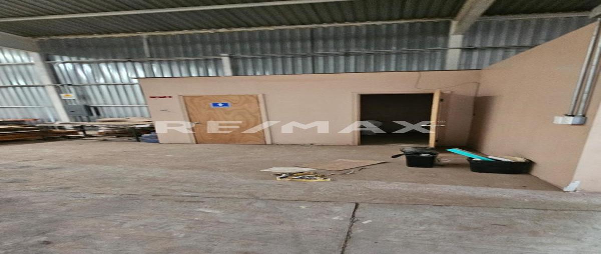 Foto de bodega en renta en cartamo , granjas santa cecilia, mexicali, baja california, 0 No. 05