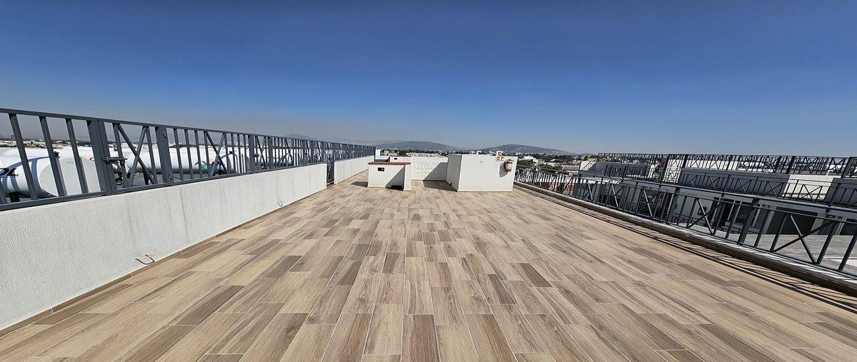 Foto de departamento en renta en caruso , la patera vallejo, gustavo a. madero, df / cdmx, 0 No. 04
