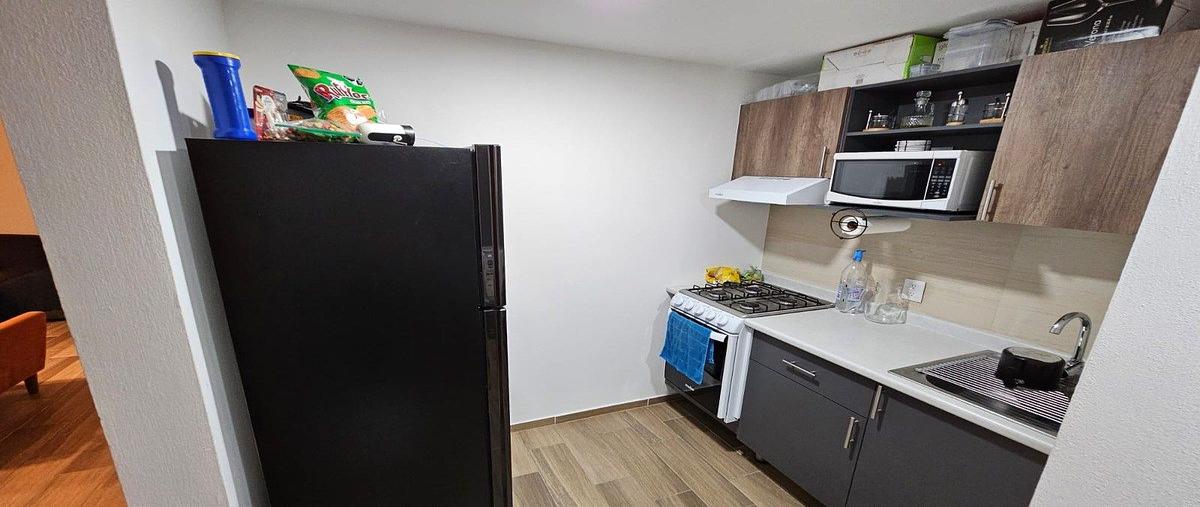 Foto de departamento en renta en caruso , la patera vallejo, gustavo a. madero, df / cdmx, 0 No. 05