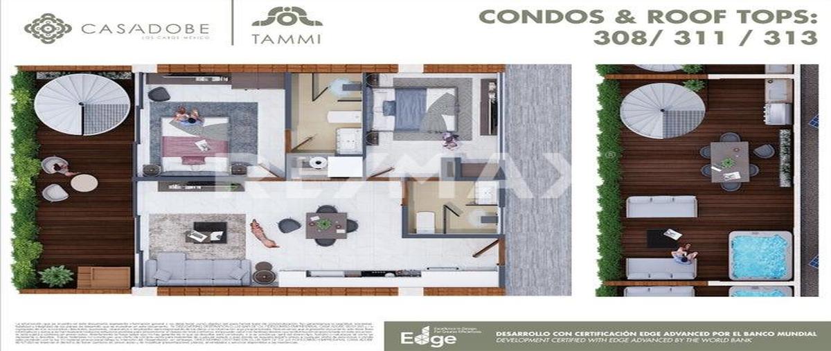 Foto de departamento en casa adobe , el tezal, los cabos, baja california sur, 27856681 foto 04 Foto de departamento en venta en casa adobe , el tezal, los cabos, baja california sur, 27856681 No. 04