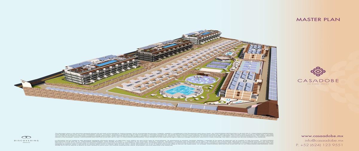 Foto de departamento en casa adobe , el tezal, los cabos, baja california sur, 29763473 foto 02 Foto de departamento en venta en casa adobe , el tezal, los cabos, baja california sur, 29763473 No. 02