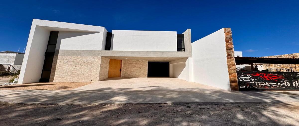 Foto de casa en venta en casa ah , dzitya, mérida, yucatán, 0 No. 03
