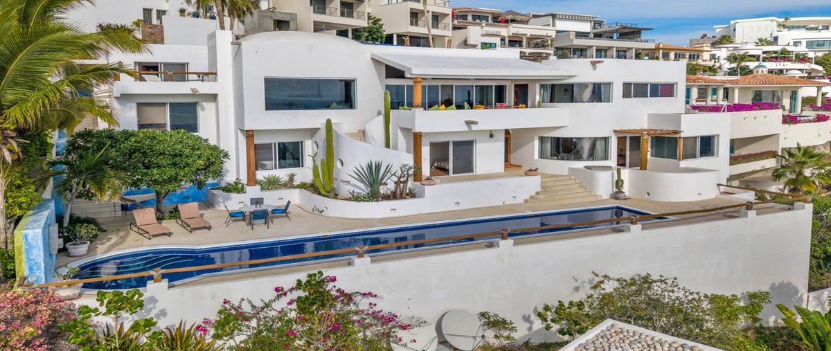 Foto de casa en venta en casa alegria 54, pedregal, calle de la carreta, cabo san lucas , el pedregal, los cabos, baja california sur, 30604689 No. 03
