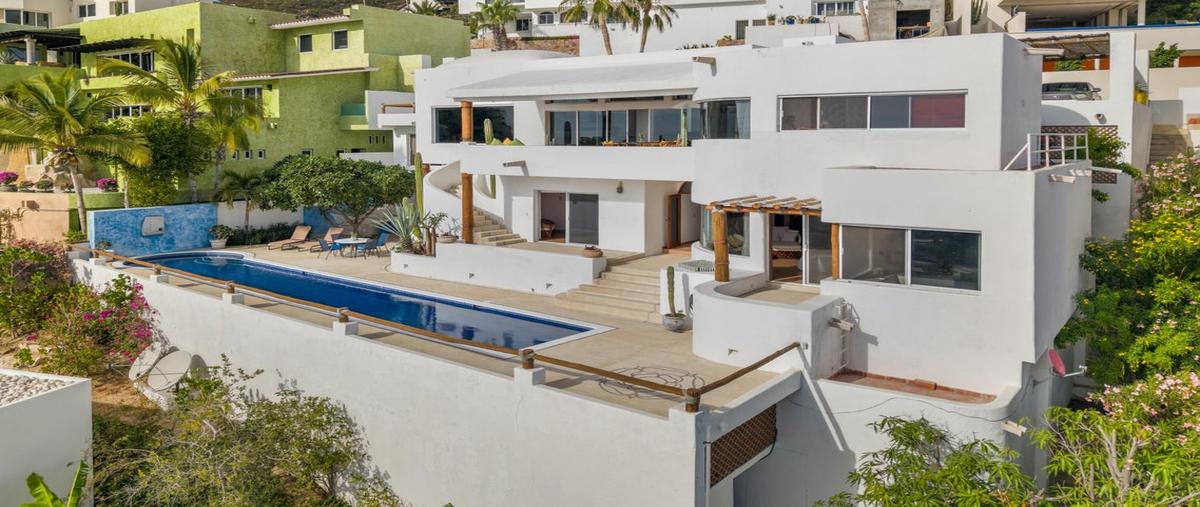 Foto de casa en venta en casa alegria 54, pedregal, calle de la carreta, cabo san lucas , el pedregal, los cabos, baja california sur, 30604689 No. 04
