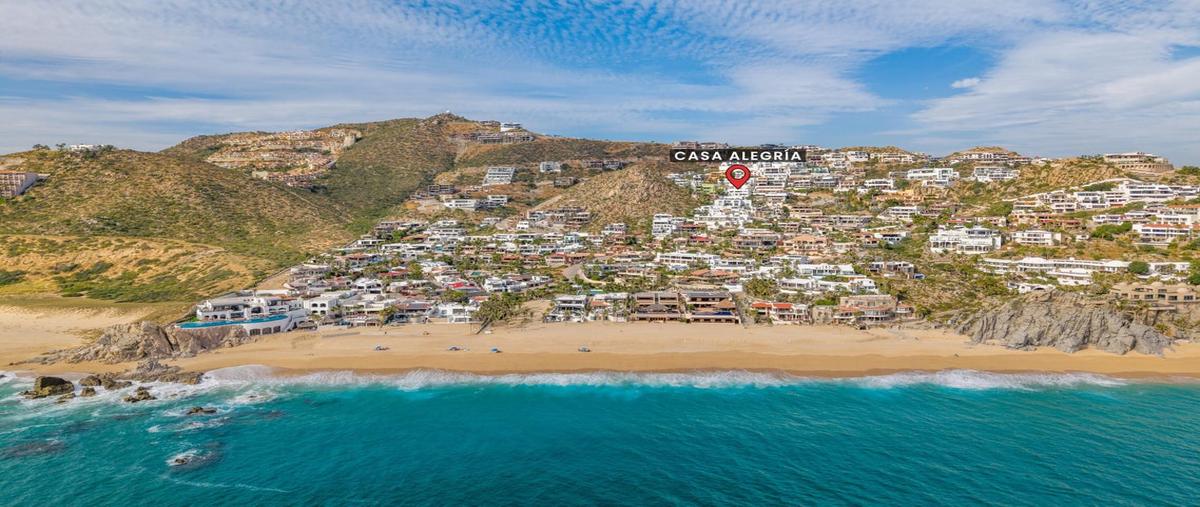 Foto de casa en venta en casa alegria 54, pedregal, calle de la carreta, cabo san lucas , el pedregal, los cabos, baja california sur, 30604689 No. 05