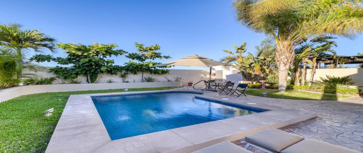 Foto de casa en condominio en venta en casa america 16 privada turquesa la paz, , el centenario, la paz, baja california sur, 30924302 No. 04