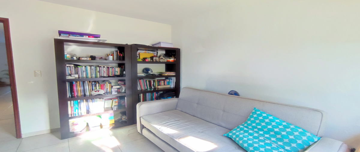 Foto de casa en venta en casa araucaria 3ra sección , vista real y country club, corregidora, querétaro, 29757920 No. 05