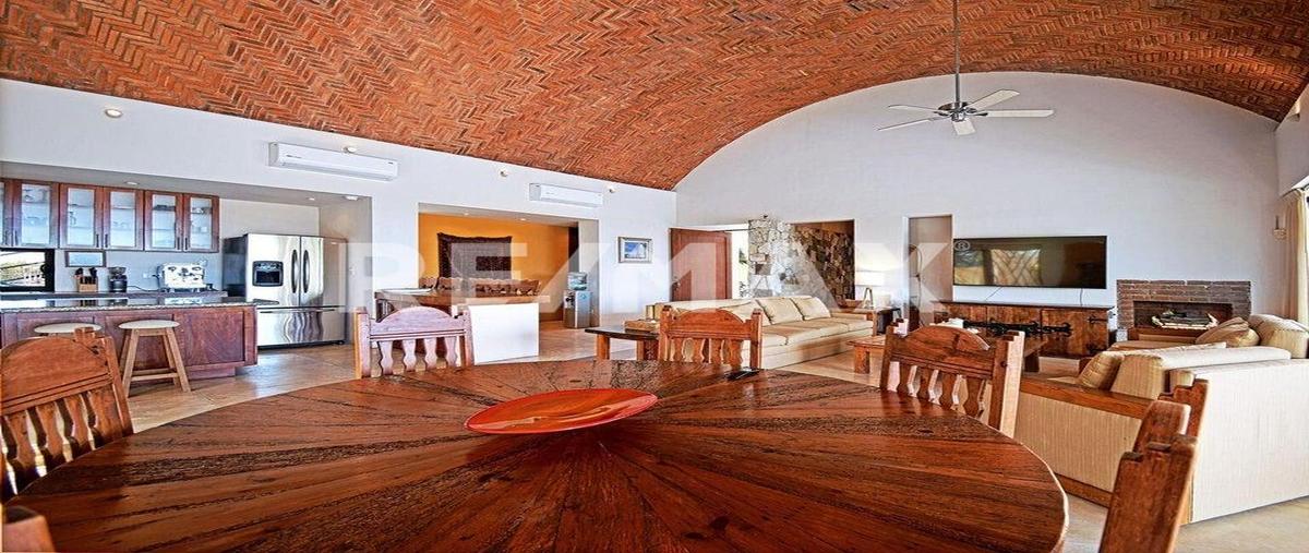 Foto de casa en venta en casa arco iris, calle 14, la paz , el centenario, la paz, baja california sur, 0 No. 05