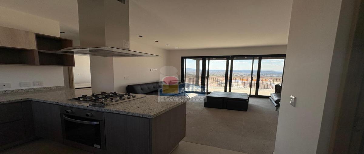Foto de departamento en venta en casa aurora 301, la lejona, san miguel de allende, guanajuato, 0 No. 05