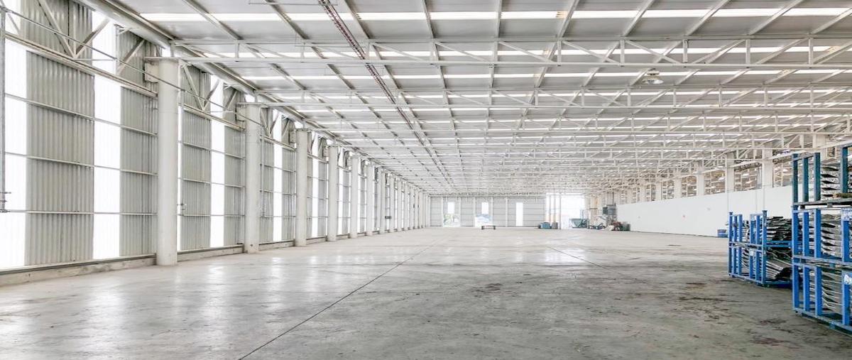 Foto de nave industrial en renta en  , casa bella, san nicolás de los garza, nuevo león, 0 No. 03
