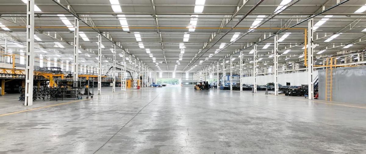 Foto de nave industrial en renta en  , casa bella, san nicolás de los garza, nuevo león, 0 No. 05