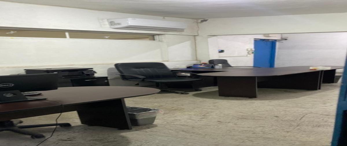 Foto de bodega en renta en  , casa bella, san nicolás de los garza, nuevo león, 0 No. 05