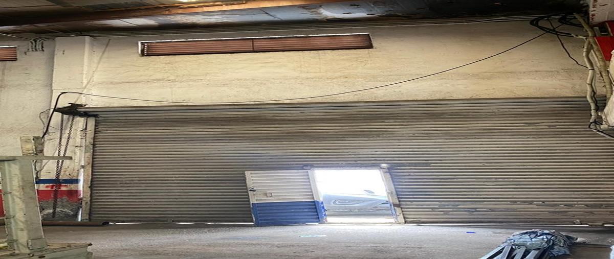 Foto de bodega en venta en  , casa bella, san nicolás de los garza, nuevo león, 30362654 No. 04