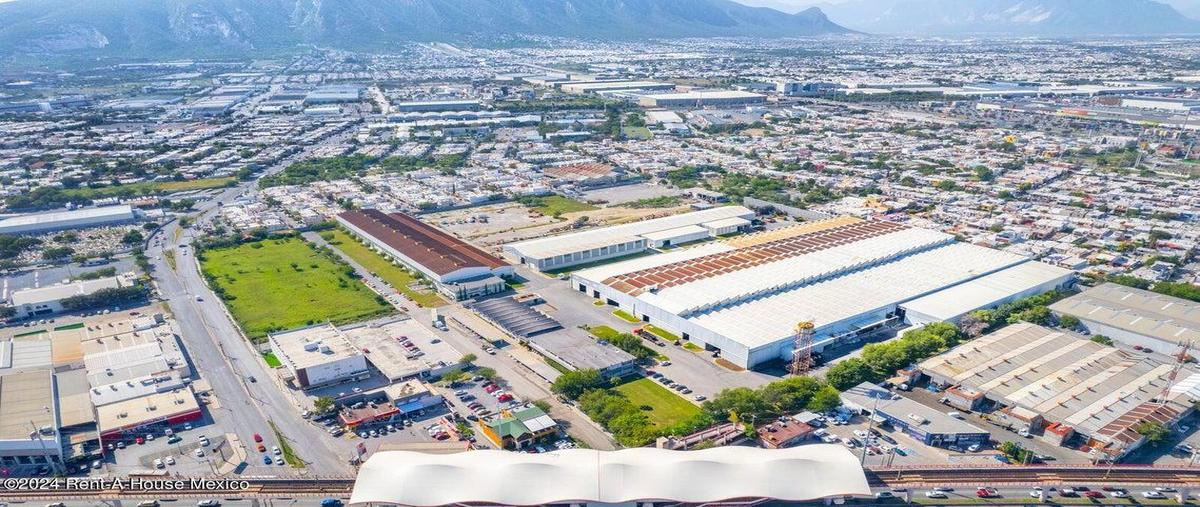 Foto de bodega en renta en  , casa bella, san nicolás de los garza, nuevo león, 0 No. 03