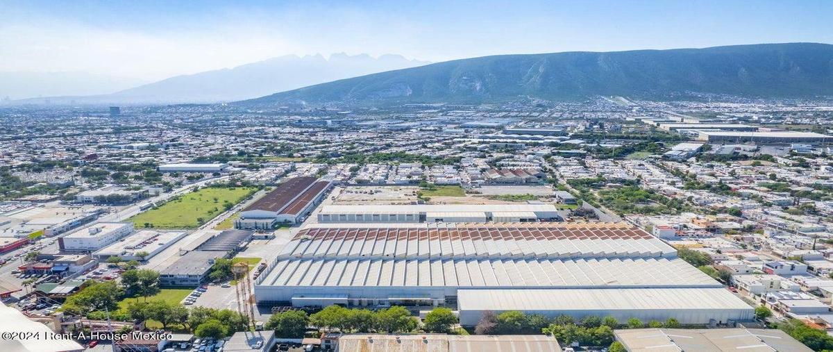 Foto de bodega en renta en  , casa bella, san nicolás de los garza, nuevo león, 0 No. 05