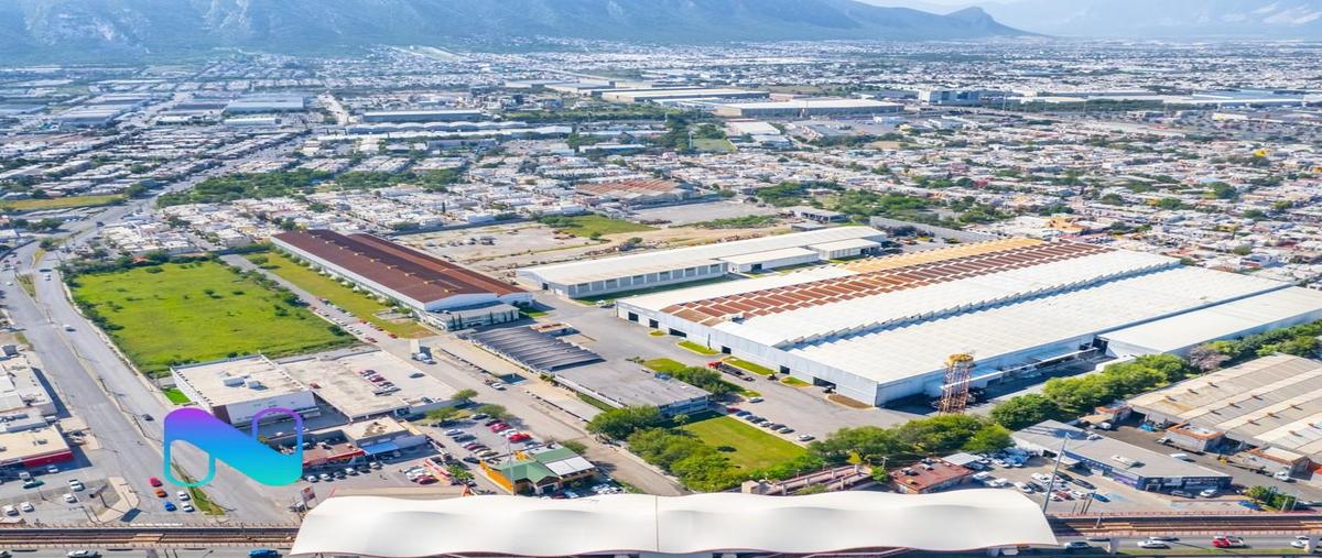Foto de nave industrial en renta en  , casa bella, san nicolás de los garza, nuevo león, 0 No. 04