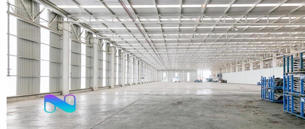 Foto de nave industrial en renta en  , casa bella, san nicolás de los garza, nuevo león, 0 No. 05