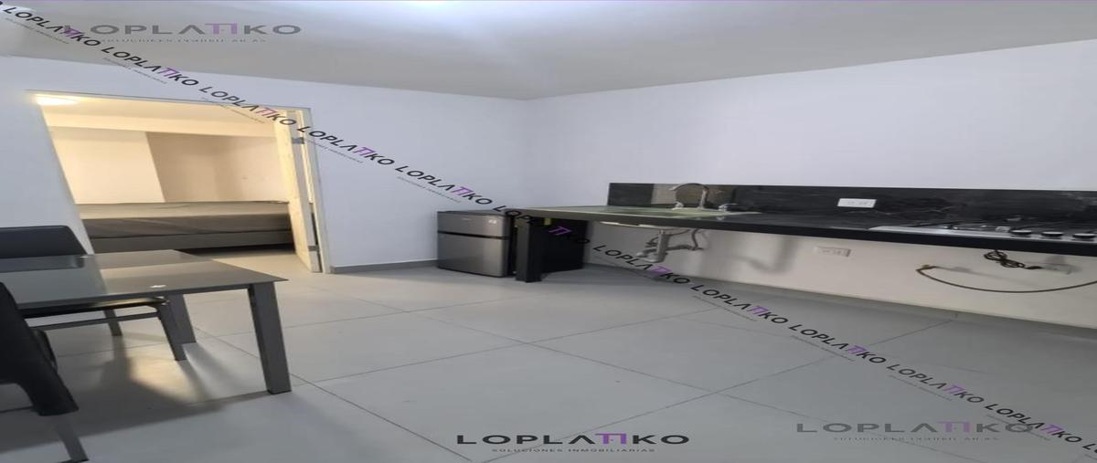 Foto de departamento en renta en  , casa bella, san nicolás de los garza, nuevo león, 0 No. 04