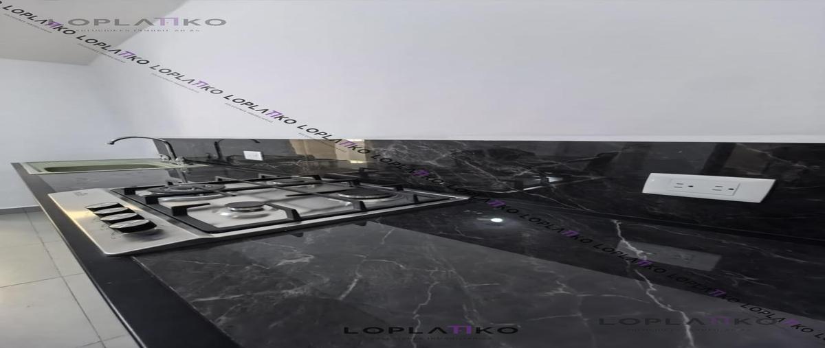 Foto de departamento en renta en  , casa bella, san nicolás de los garza, nuevo león, 0 No. 05