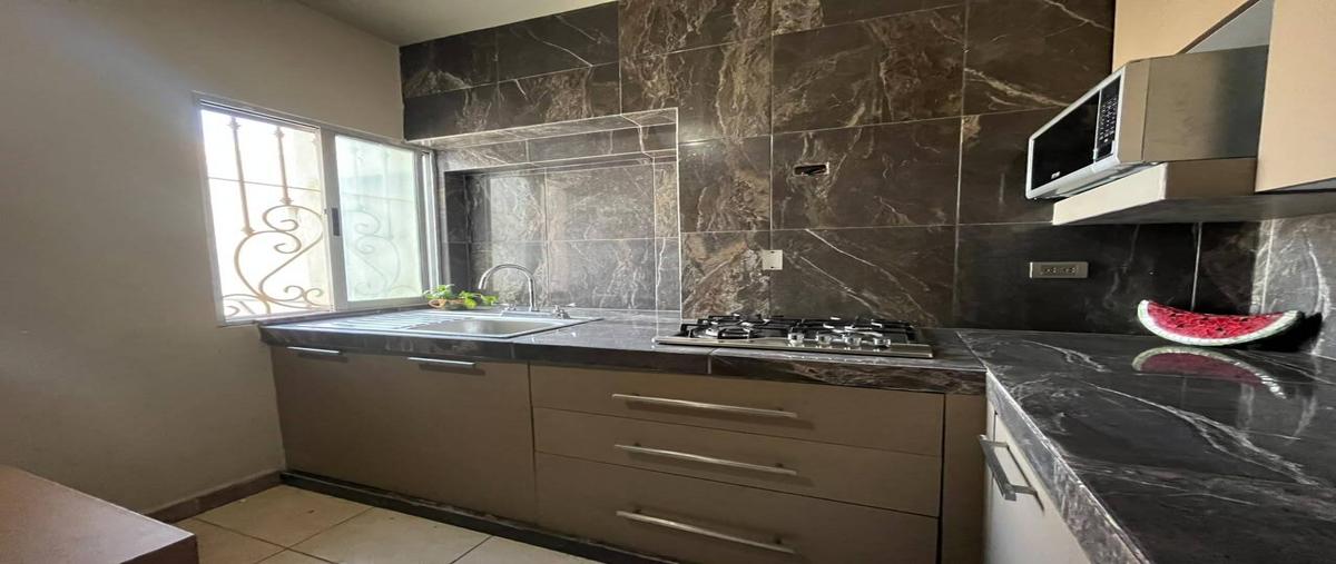 Foto de departamento en renta en  , casa bella sector 2 1a etapa, san nicolás de los garza, nuevo león, 0 No. 03