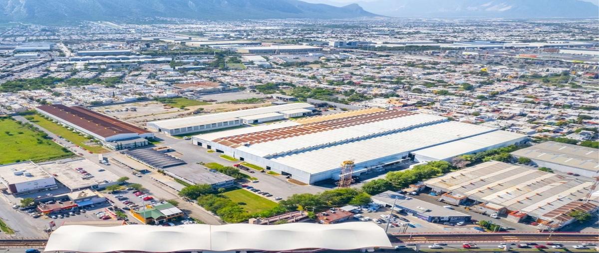 Foto de nave industrial en renta en  , casa bella sector 3, san nicolás de los garza, nuevo león, 0 No. 03