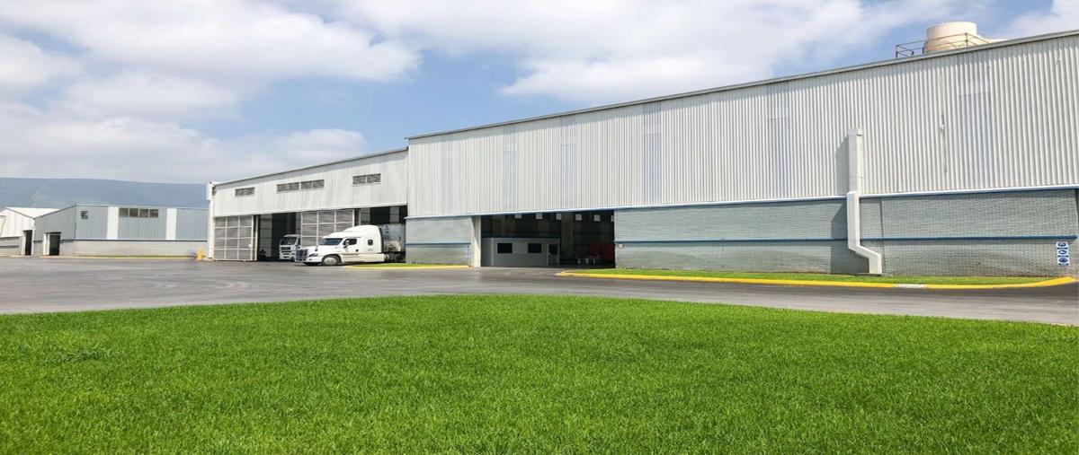 Foto de nave industrial en renta en  , casa bella sector 3, san nicolás de los garza, nuevo león, 0 No. 05