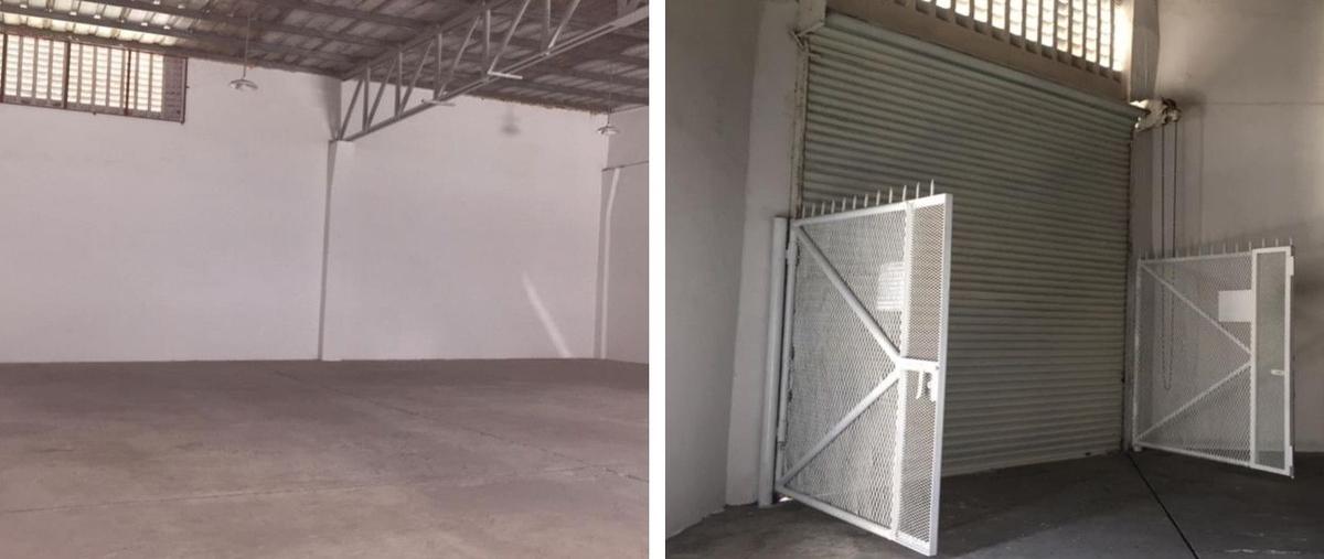 Foto de bodega en renta en  , casa blanca 1a sección, centro, tabasco, 18888623 No. 02