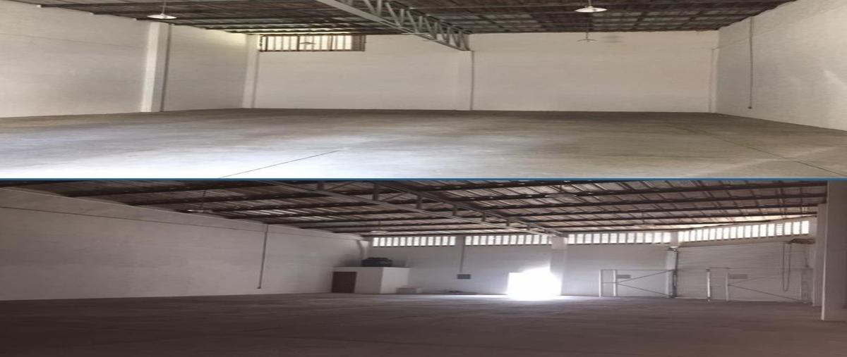 Foto de bodega en renta en  , casa blanca 1a sección, centro, tabasco, 18888623 No. 04