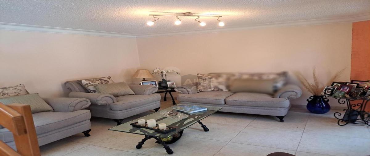 Foto de casa en venta en casa blanca 89, bosques de tarango, álvaro obregón, df / cdmx, 0 No. 04