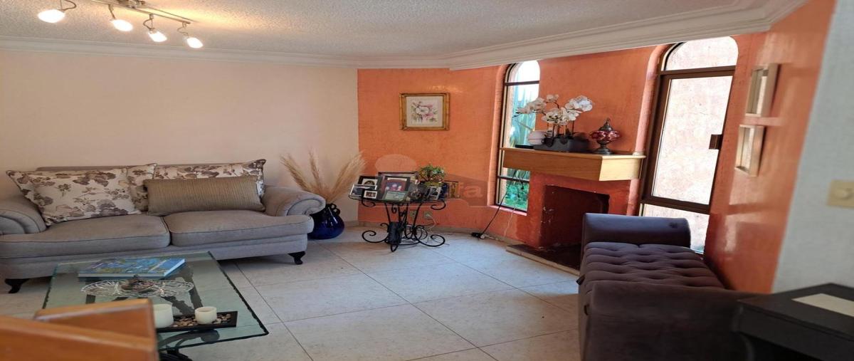 Foto de casa en venta en casa blanca 89, bosques de tarango, álvaro obregón, df / cdmx, 0 No. 05