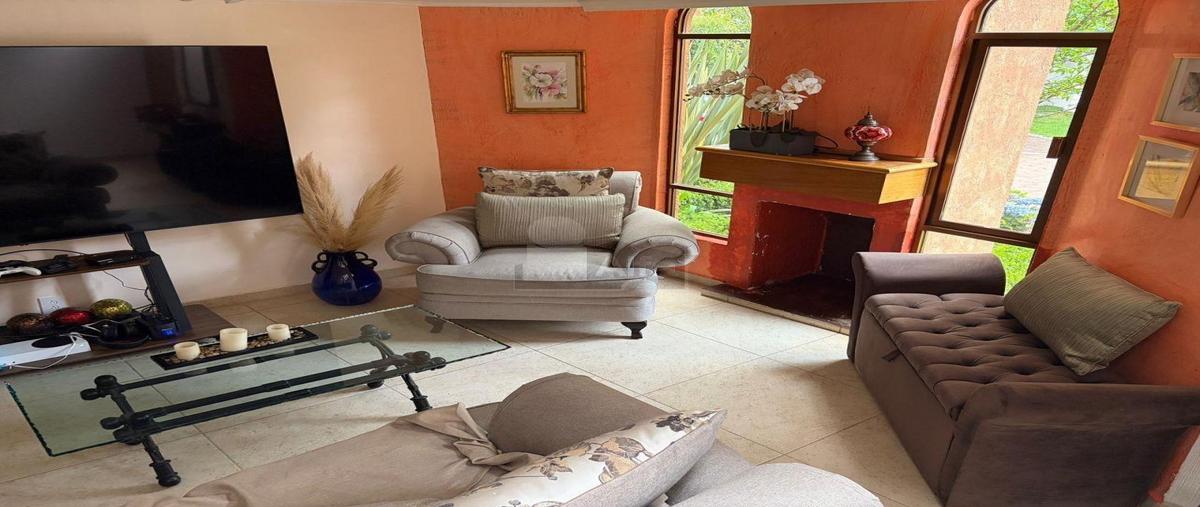 Foto de casa en venta en casa blanca 89, tarango, álvaro obregón, df / cdmx, 31731234 No. 04