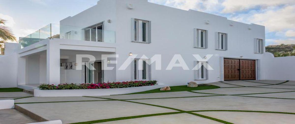 Foto de casa en venta en casa blanca 9 , la playita, los cabos, baja california sur, 25550529 No. 02