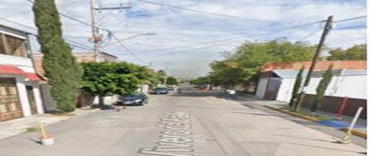 Foto de casa en , casa blanca, aguascalientes, aguascalientes, 0 foto 03 Foto de casa en venta en , casa blanca, aguascalientes, aguascalientes, 0 No. 03