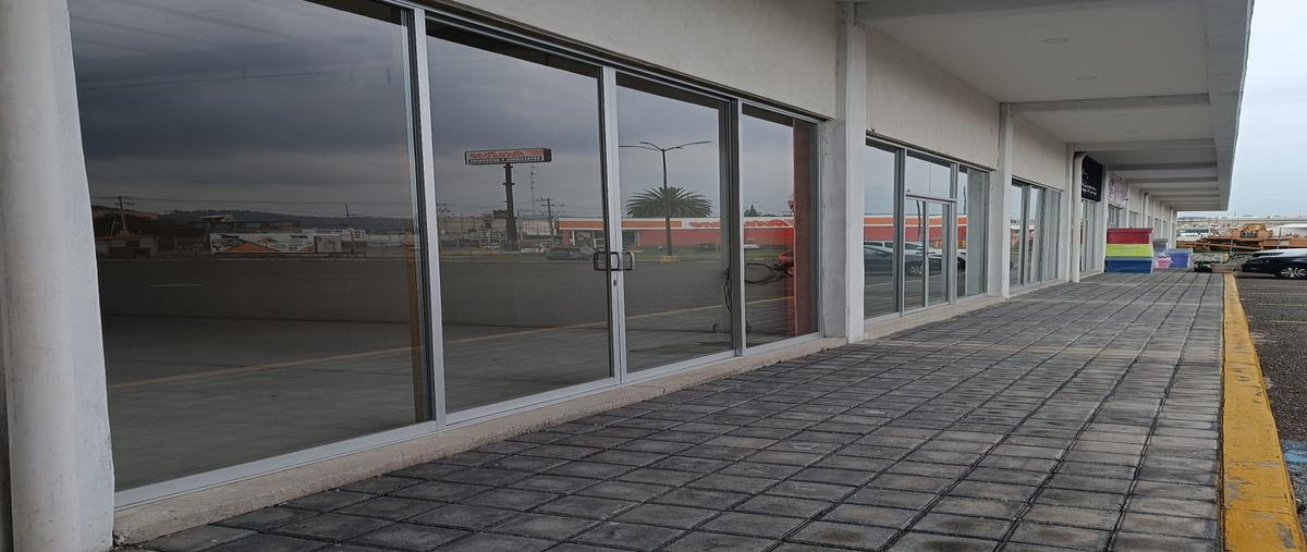 Foto de local en renta en  , casa blanca, amozoc, puebla, 27027922 No. 03