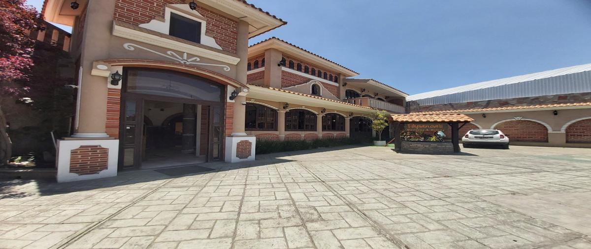 Foto de local en venta en  , casa blanca, amozoc, puebla, 0 No. 04