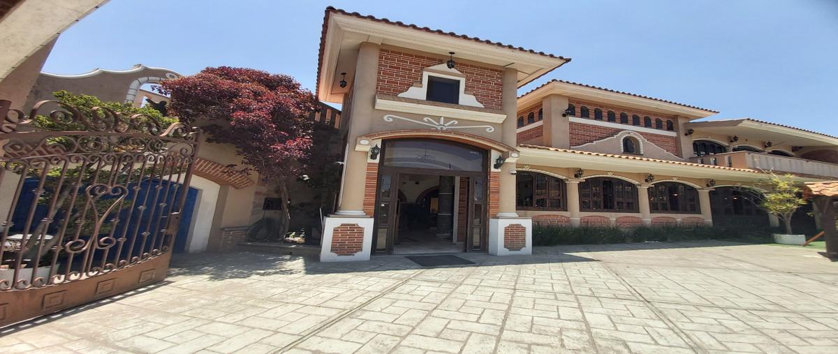 Foto de local en venta en  , casa blanca, amozoc, puebla, 0 No. 05