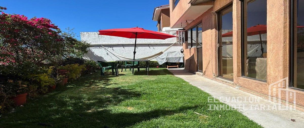 Foto de casa en casa blanca , bosques de tarango, álvaro obregón, df / cdmx, 30935619 foto 03 Foto de casa en venta en casa blanca , bosques de tarango, álvaro obregón, df / cdmx, 30935619 No. 03