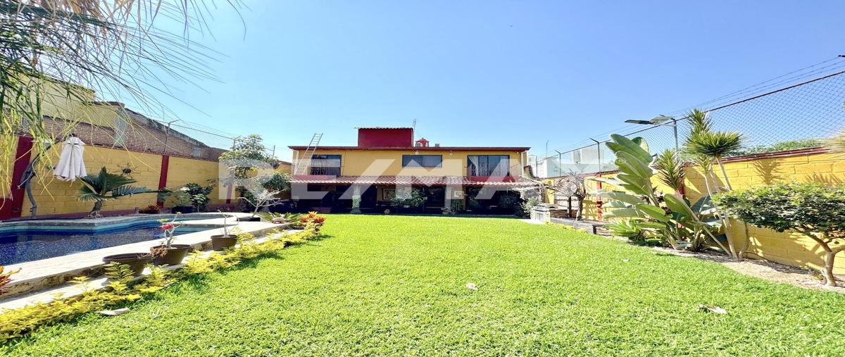 Foto de casa en casa blanca , burgos sección casa blanca, temixco, morelos, 0 foto 01 Foto de casa en venta en casa blanca , burgos sección casa blanca, temixco, morelos, 0 No. 01