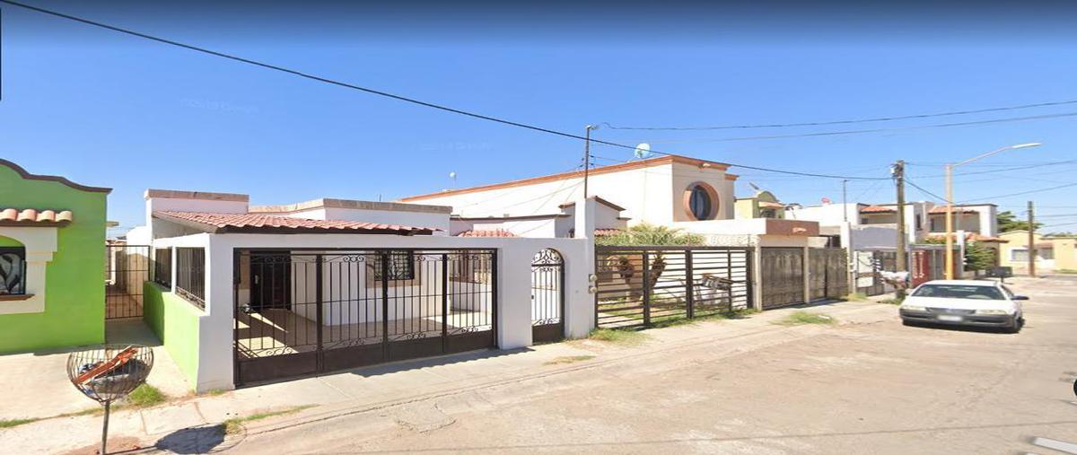 Foto de casa en venta en  , casa blanca, cajeme, sonora, 0 No. 03