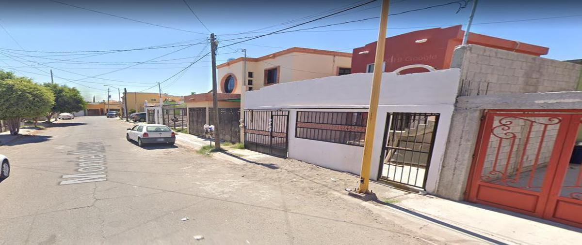 Foto de casa en venta en  , casa blanca, cajeme, sonora, 0 No. 05